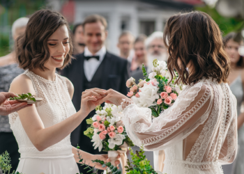 하원, 동성결혼 보호 법안 통과..초당적 지지