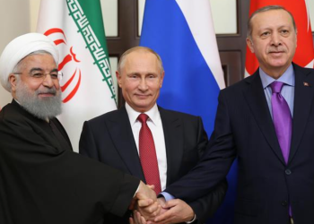 푸틴 “노르트스트림1 터빈 반환 안하면 가스 더 감축”