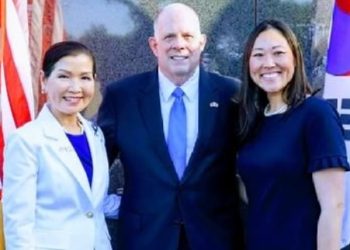 ‘한국사위’ 호건 주지사 딸, 메릴랜드 첫 아시아계 검사장 확정