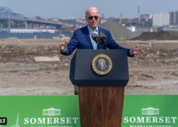 바이든 “기후변화, 국가 비상상황..특단 대책 세울 것”