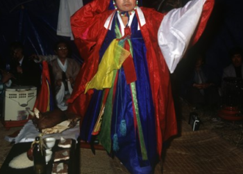 귀신 쫒는다며 여성 21명 추행..무속인 혐의부인