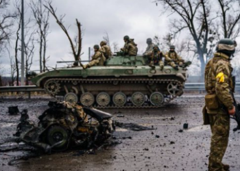 러 “오데사·미콜라이우 900여 명 제거…2단계 작전 완료”