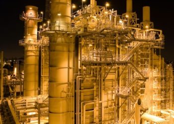 전기사용 폭증, 미국 천연개스값 48% 급등