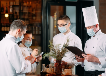 “LA 카운티 다음 주 실내마스크 의무화”