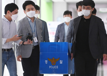 군색한 이재명 해명 “백현동 개발, 박근혜 정부가 시켜서 했다”