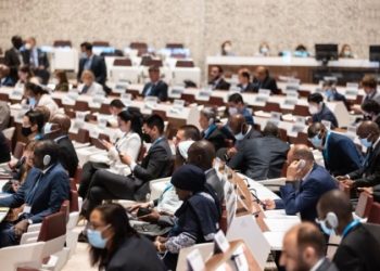 WHO, 멍키팍스 세계보건 비상사태 선언