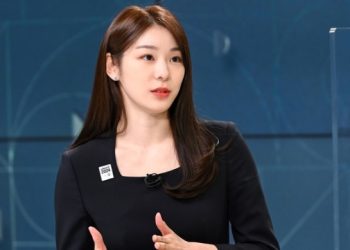 ‘3년 비밀연애’ 김연아, 10월 결혼..상대는 5살 연하 팝페라 가수