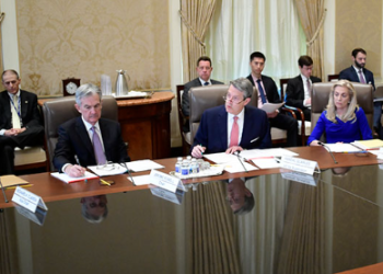 5가지 지표를 보면 연준의 금리인상 알 수있어