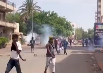 무법천지 아이티, 갱단간 전쟁..1주일간 471명 사상자(영상)