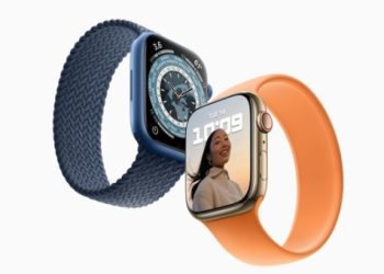 “애플, 애플워치 프리미엄 모델 선보일 예정”