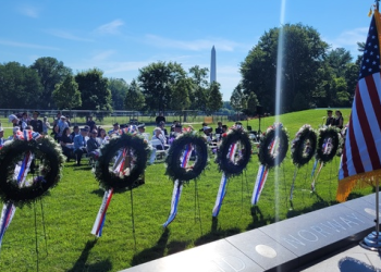 바이든, 한국전쟁 정전일 기념 포고문 발표 “한·미 동맹 어떤 때보다 강력”
