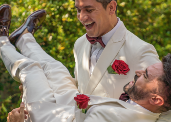 미국인 10명중 6명 “동성혼 권리 연방법으로 보장해야”