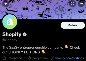 “코로나 특수 끝”…쇼피파이, 전세계 직원 10% 감원