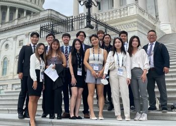 워싱턴D.C.서 한인 풀뿌리 컨퍼런스 전국대회 개최