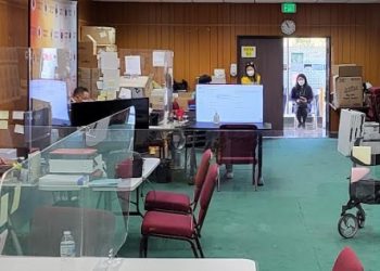 한인회, EDD 그랜트 15만달러 받아..한국어 서비스 기관 지정