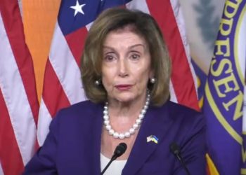 펠로시 의장, 한국 등 아시아 국가 순방길 올라..대만은?