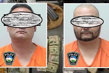 ‘마약 판매 소굴’ 한인 리커스토어 적발…한인 업주 형제 2명 체포