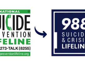 정신건강 핫라인 개통..”언제 어디서든 988 전화하세요”