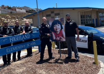 북가주 5세 여아 성폭행·살해범, 40년 만에 체포