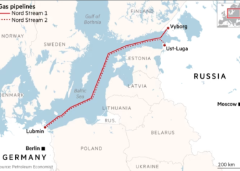 ‘불가항력 선언’ 러시아, 21일 가스관 잠그나…에너지 위기 고조