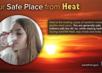 연일 펄펄 끓는 북서부 110도 치솟아…인구 20% 폭염 영향