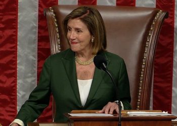 국방부 펠로시 하원의장 대만 방문 경호계획 수립