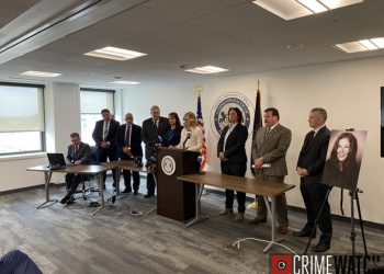 살인범 무심코 버린 커피컵, 47년 미제사건 해결