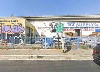 경찰, 다운타운서 대규모 급습 작전..20여명 체포