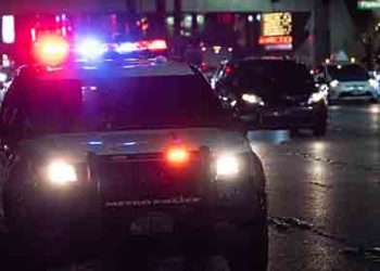 차량 총격에 또 무고한 행인 사망