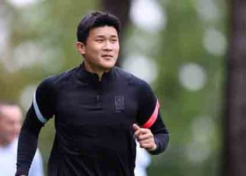 김민재, 세리에 A 나폴리 이적 임박