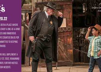 넛츠 베리팜 미성년자 부모 없이 입장불가