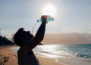 주말 남가주 ‘절절’ 끓는다..최고 107도까지 치솟는다