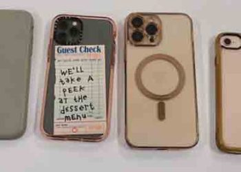 남녀 커플 절도단, 웨스트 할리웃서 체포..휴대전화 17대 회수