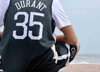 NBA, 케빈 듀란트 폭탄발언으로 브룩클린 비상