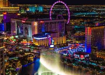 ‘무료 숙박, 뷔폐, 1500달러 지급’..라스베가스 파격 이벤트