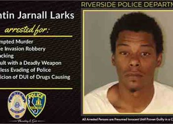 아마존 트럭 훔쳐 도주하다 사고(영상)