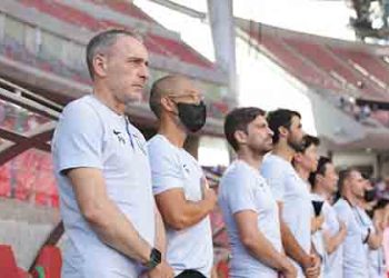 ‘동아시안컵 4연패 도전’ 벤투호…요코하마 참사 설욕?