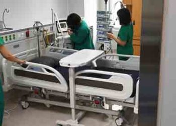 “LA 재확산세 너무 빨라”  29일 마스크 명령 예고..하루 6천명, 입원 1천명 돌파