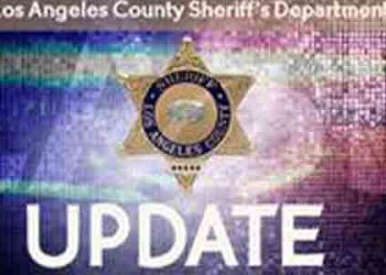 LA 셰리프국 경관, 하버시티서 총격 당해