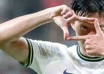 ‘국민 클럽’ 손흥민의 토트넘은 달랐다…지각도, 노쇼도 없었다