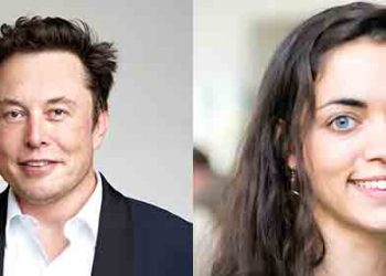 머스크, 숨겨 놓은 쌍둥이 더 있었다…자녀 9명