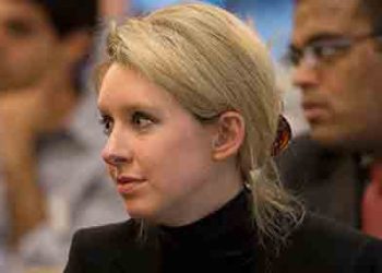 ‘희대의 사기극’ 테라노스 창업자 前 연인도 유죄