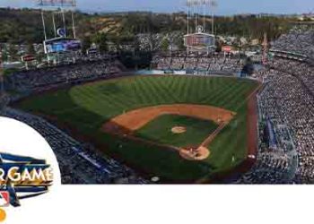 줄 잇는 대규모 이벤트 괜찮을까..재확산 비상 LA ‘무덤덤’