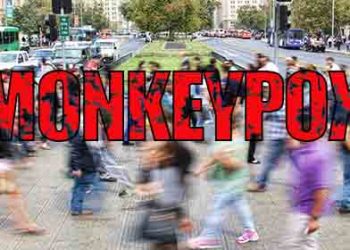 심상치 않은 멍키팍스 확산세..LA서만 54건