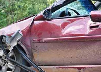 참사로 끝난 경찰 추격전…3중 추돌사고, 무고한 시민 사망