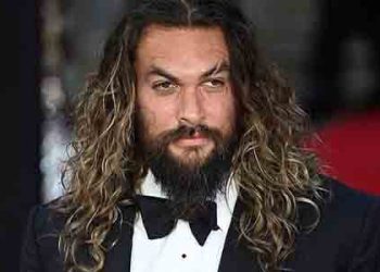 ‘아쿠아맨’ 제이슨 모모아  교통사고