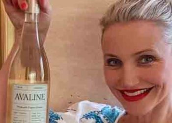 캐머런 디아즈, 은퇴선언 4년만에 넷플릭스 영화로 복귀