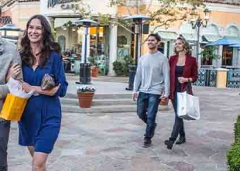 칼라바사스 주택가에 떼강도 출현