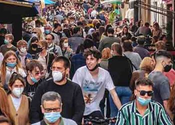 “사무실서 감염됐어요” 한인 직장들 직원 코로나 확산 심각