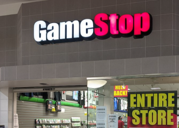 다시 돌아온 밈주식?…하루만 주가 40% 급등